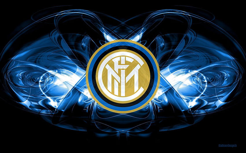 Internazionale Milano, inter milano 2021 papel de parede HD