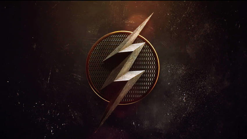The Flash Logo 14862, the flash symbol HD wallpaper