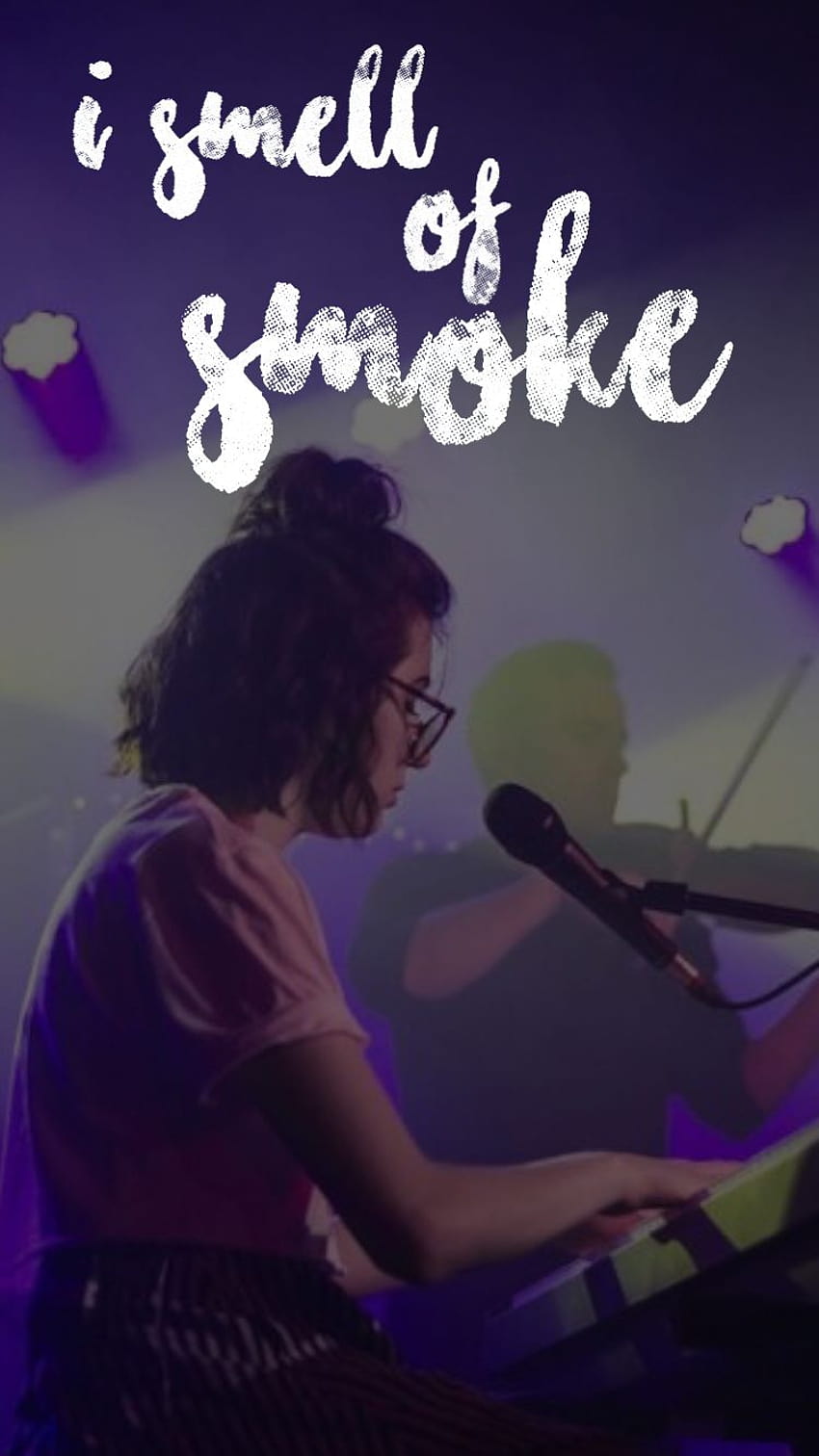 dodie burned out aesthetic/ HD phone wallpaper