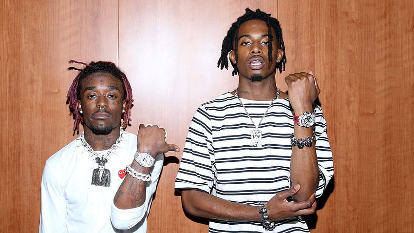 Lil Uzi Vert and Playboi Carti's Complicated History Together, playboi carti aesthetic ps4 HD wallpaper