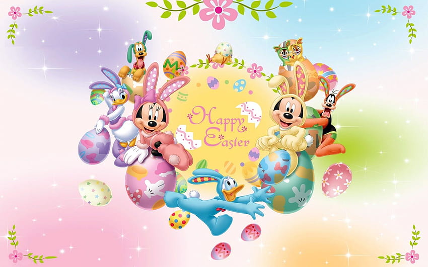 4 Disney Spring, pesta kata Wallpaper HD