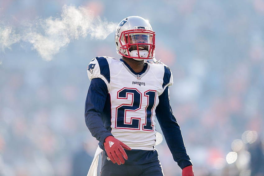 REPORT: New Orleans Saints Could Still Trade for Patriots CB, malcolm butler HD wallpaper