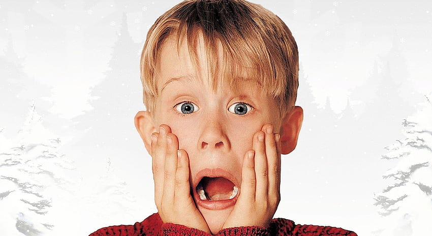 Home Alone and HD wallpaper