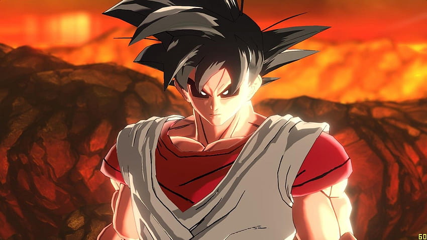 Evil Goku Png  Evil Goku Ultra Instinct Transparent PNG  728x1098  Free  Download on NicePNG