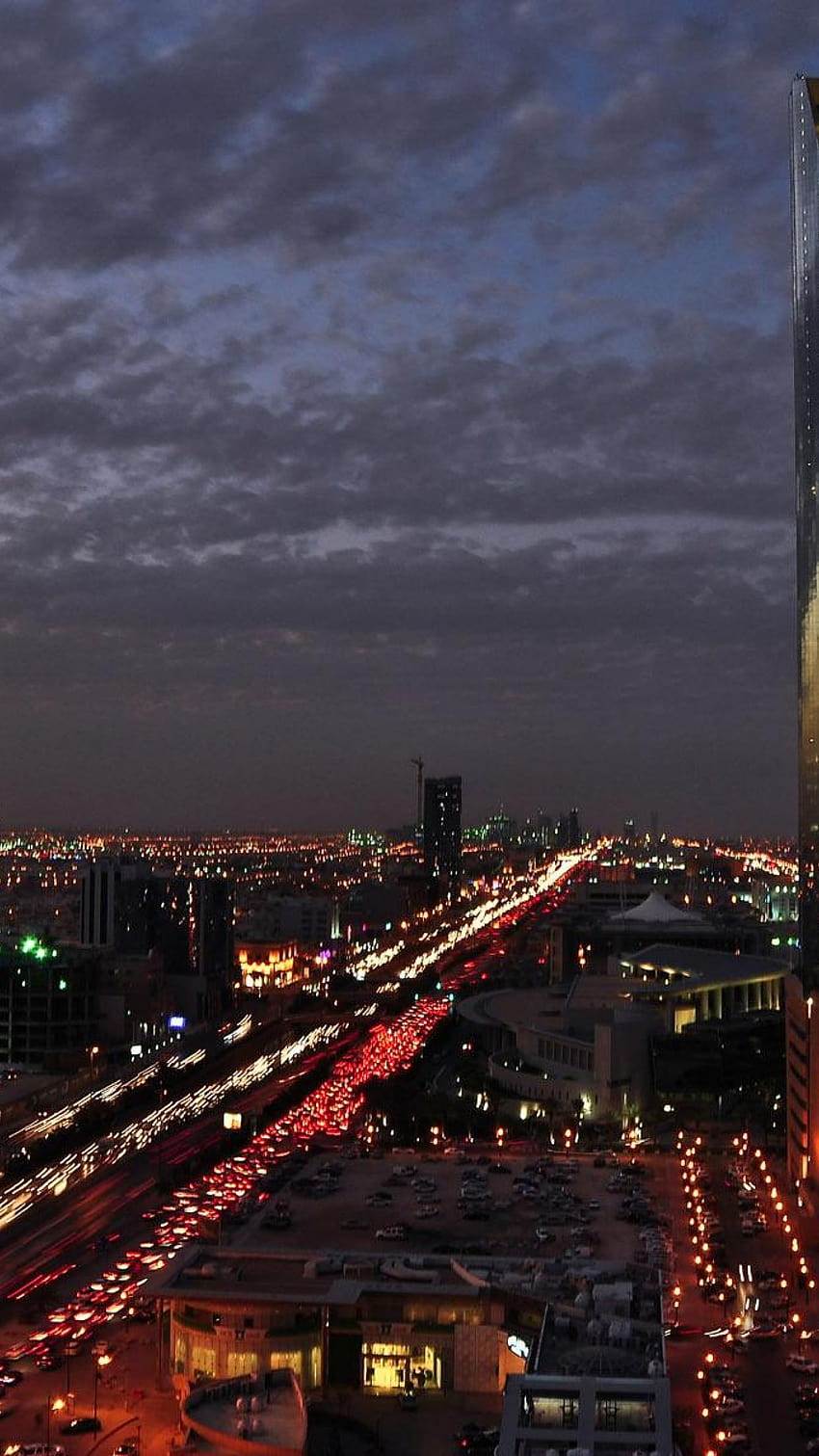 Night Saudi Arabia, saudi arabia iphone HD phone wallpaper | Pxfuel