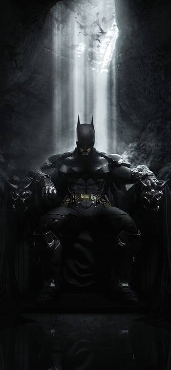 Best Batman iPhone HD Wallpapers - iLikeWallpaper