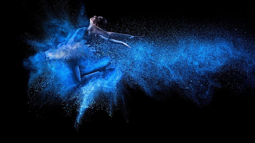 Защо Cirque Du Soleil спря прегледите на служителите HD тапет