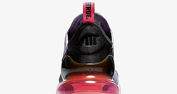 Nike air max on sale 270 betrue multicolor