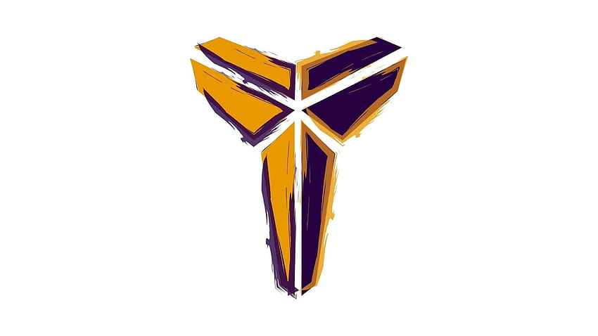 Logo di Kobe, simbolo di Kobe Sfondo HD