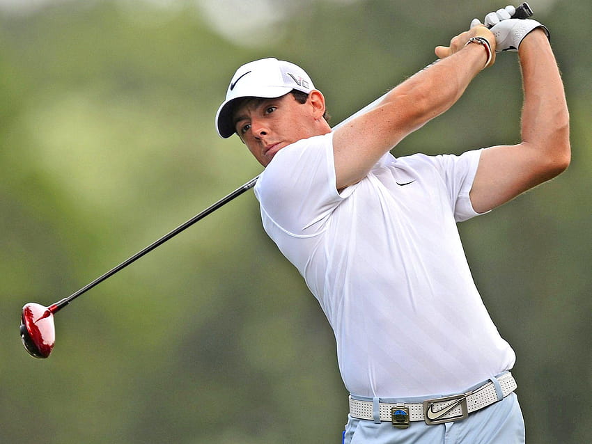ABD PGA Şampiyonası: Rory McIlroy geçen yılki HD duvar kağıdı