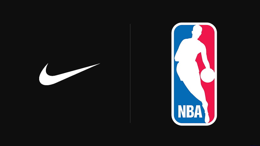 Nba Logo Full, basketball logos HD wallpaper