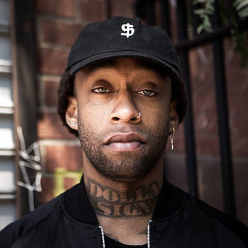 Ty Dolla Sign Shirtless  Profile  Body Stats