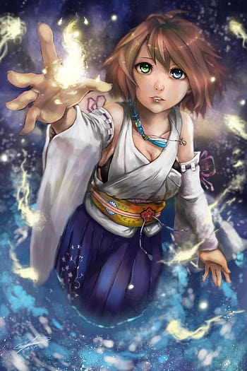 Narian Yuna