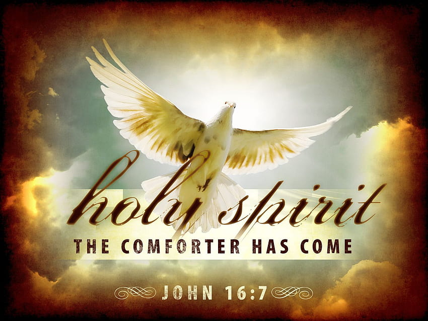 Holy Spirit, holy ghost HD wallpaper | Pxfuel
