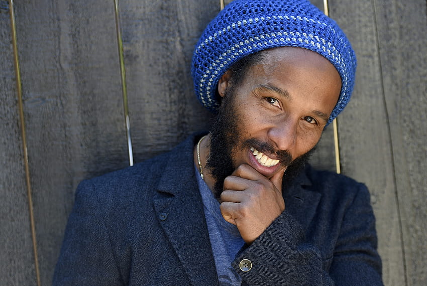 Ziggy Marley happy to be part of Earth Day concert HD wallpaper