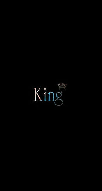 King logo for mobile HD wallpapers | Pxfuel