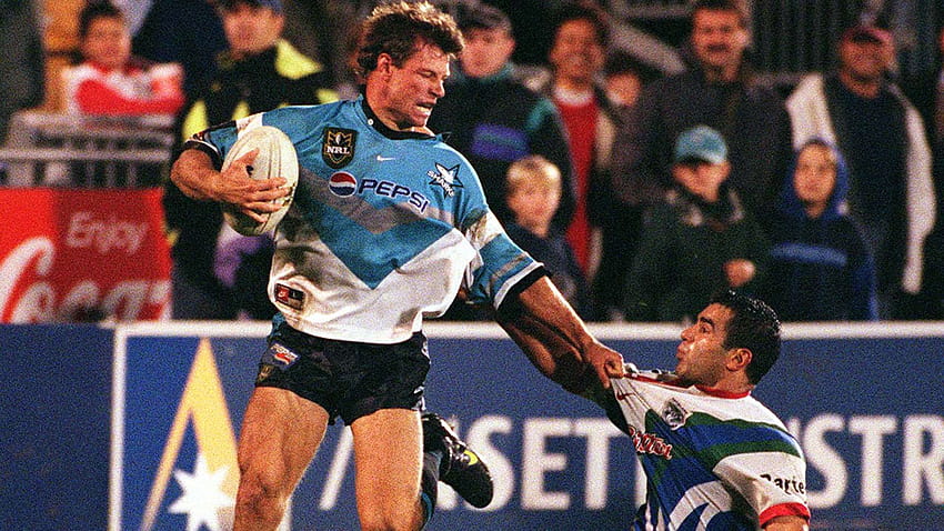 9 things you didn't know about Cronulla Sharks, cronulla sutherland sharks HD wallpaper