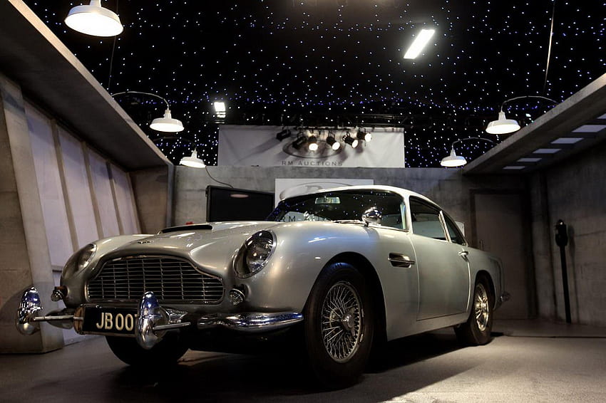 Aston Martin Db5 – Idea di immagine auto HD wallpaper
