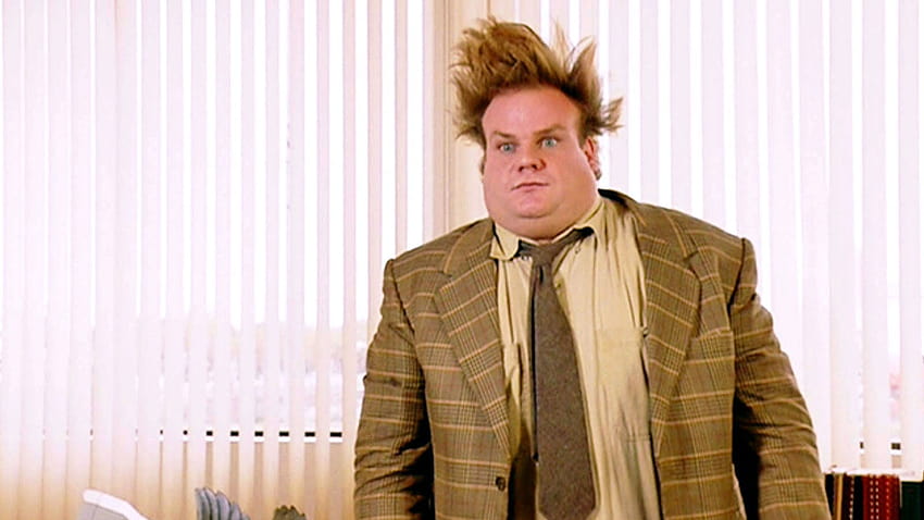 Here's How Being Stressed Out Affects Your Appearance, chris farley HD wallpaper