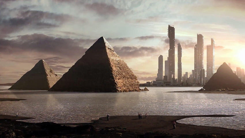 Civilization Beyond Earth HD Wallpapers  Desktop and Mobile Images   Photos