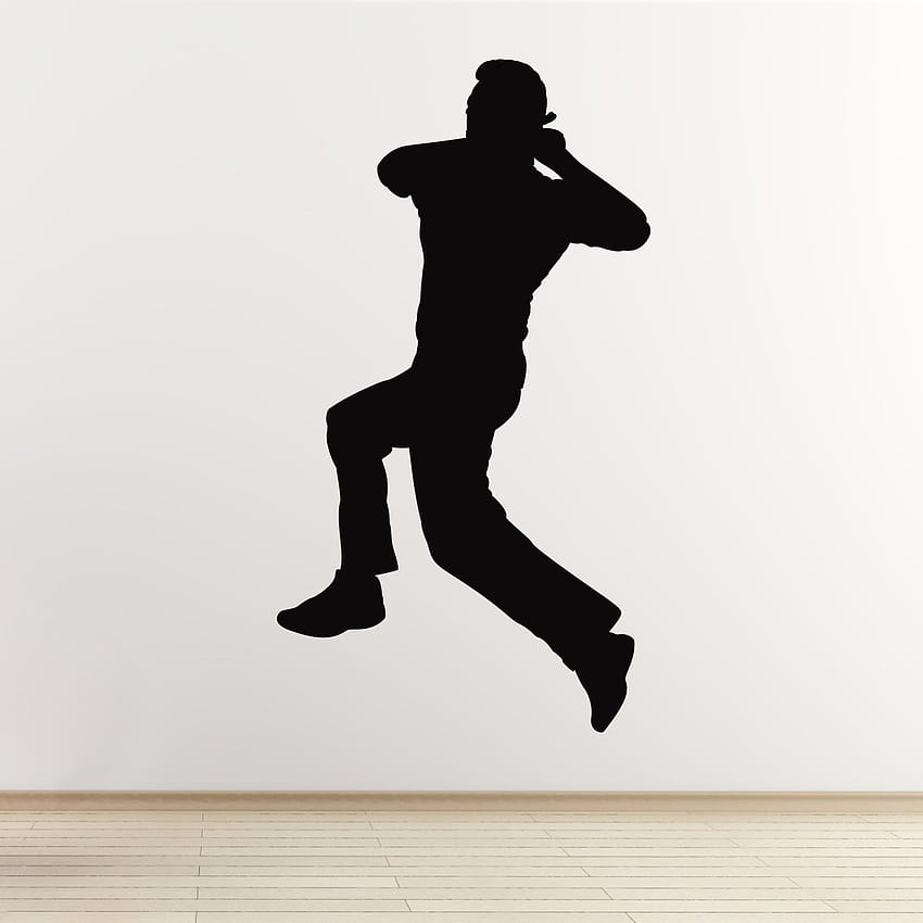 Détails sur Sticker mural cricket, bowling cricket Fond d'écran de téléphone HD