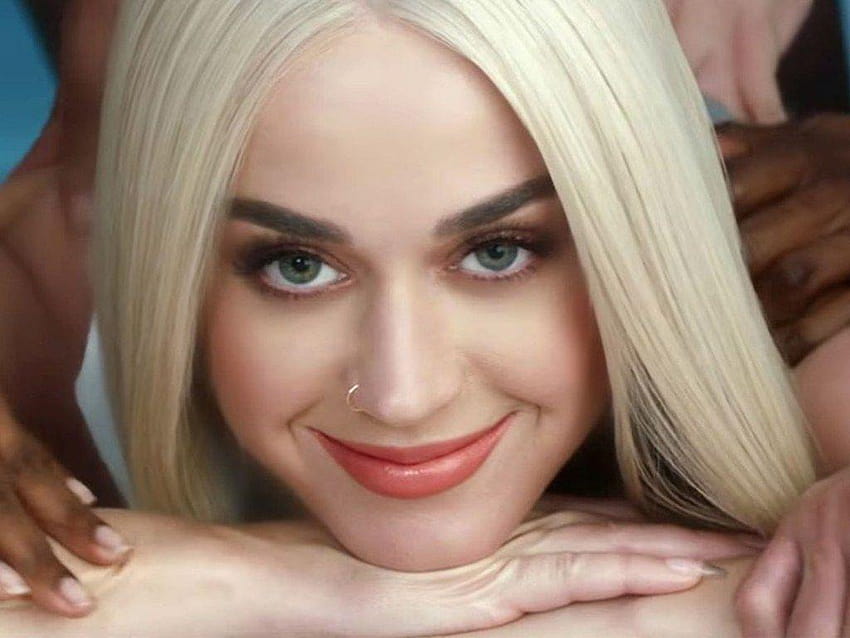 Katy Perry lança vídeo estranho, mas épico, de “Bon Appetit” – MEDIA HYPE, katy perry 2018 papel de parede HD