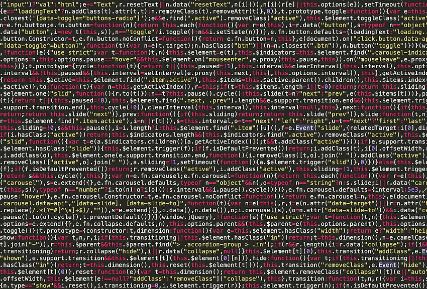 58 Programming, data structures HD wallpaper