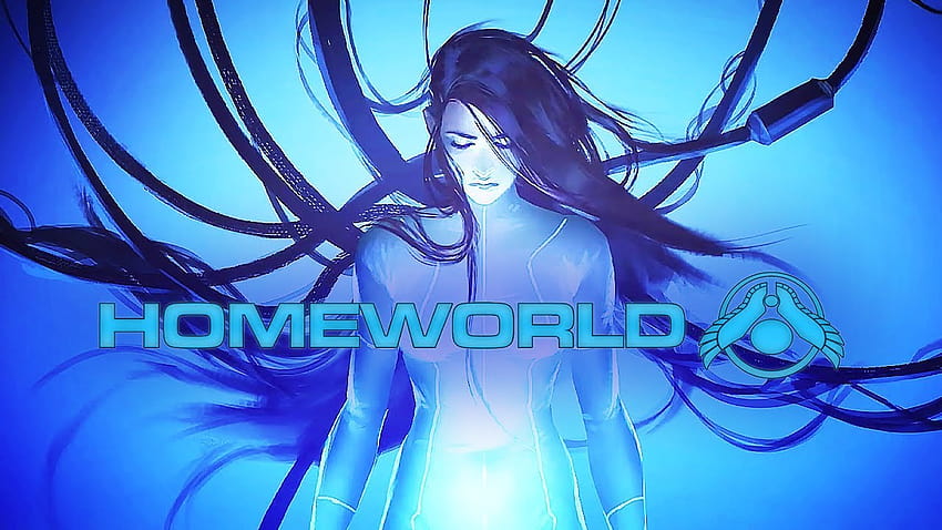 Homeworld 3 mit völlig neuem Trailer angekündigt HD-Hintergrundbild