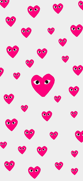 Comme des Garçons Launches an Adorable Emoji App for iPhone  FASHION  Magazine