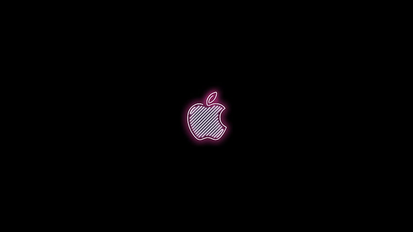 Apple S Neon Tokyo Neons HD Wallpaper Pxfuel