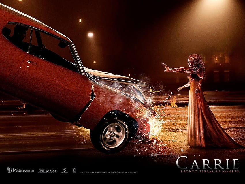 carrie and Backgrounds, carrie white HD wallpaper