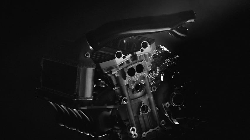 Koenigsegg's 600 hp Twin, koenigsegg gemera HD wallpaper