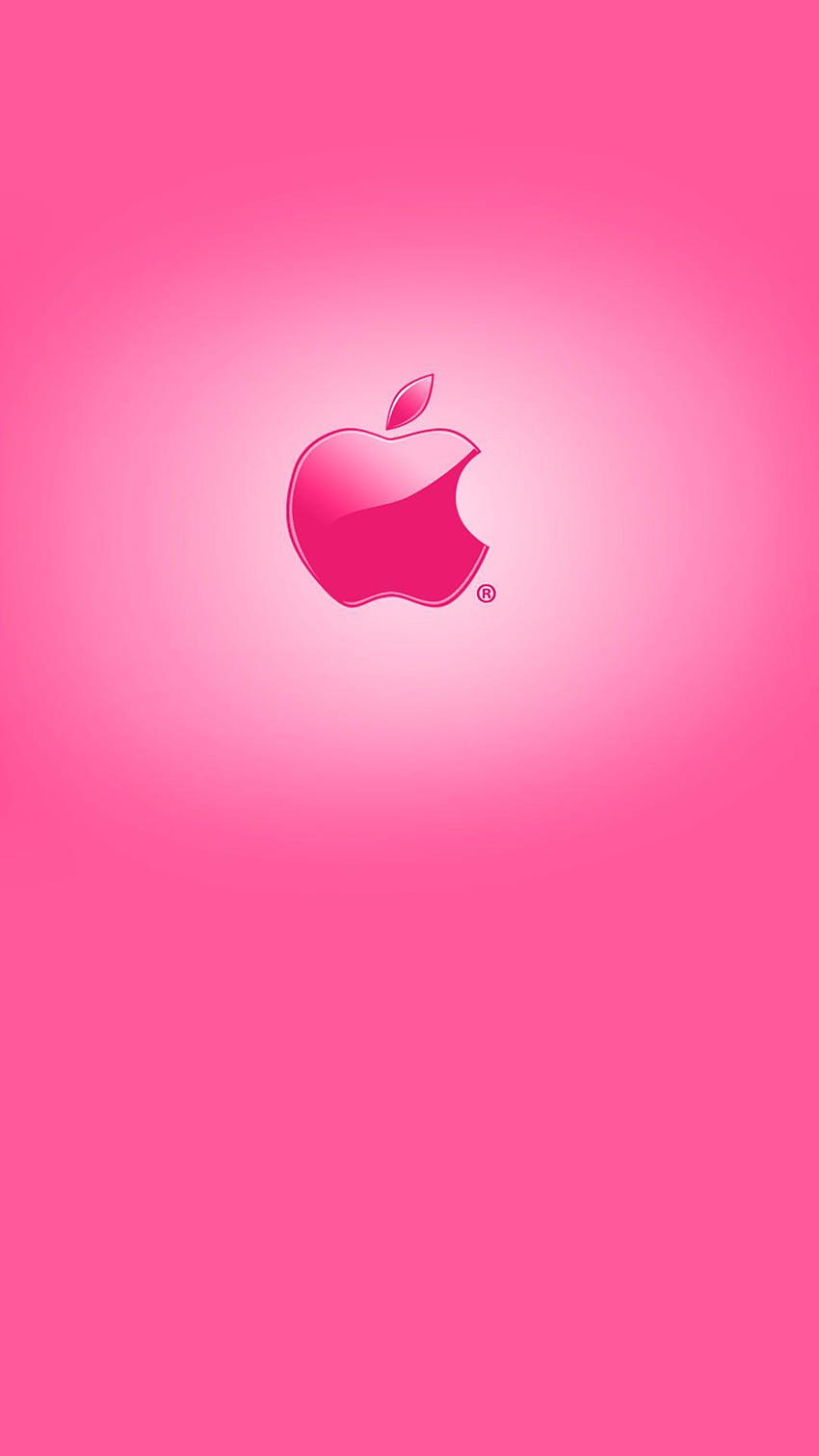 Simpatici sfondi rosa per cellulari, lucu rosa Sfondo del telefono HD