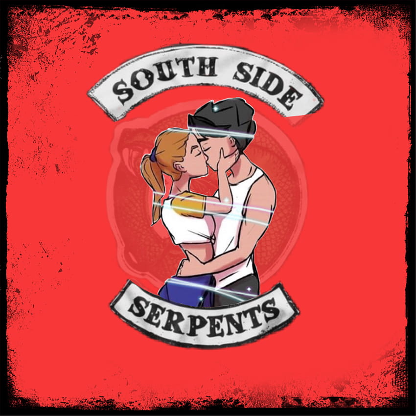 Riverdale Hardcover Ruled Journal: Southside Serpents : Insight Editions:  Amazon.in: Books