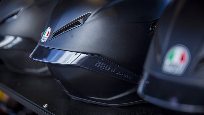 AGV Corsa R Helmet – Gear Review, agv helmet HD wallpaper