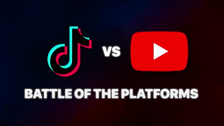 YouTube vs. TikTok 복싱 날짜, 시간, 전투 카드 등 플랫폼 전투에 대해 알아야 할 사항 HD 월페이퍼