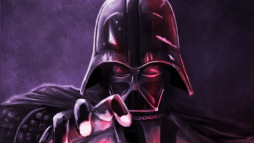 Vader posted by Sarah Tremblay, darth vader epic HD wallpaper