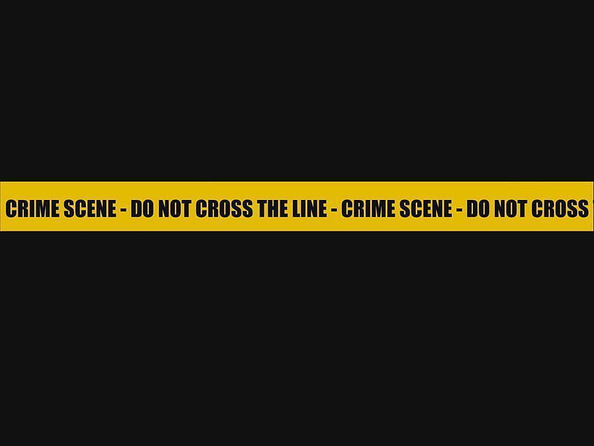 Do not cross this line HD wallpapers | Pxfuel