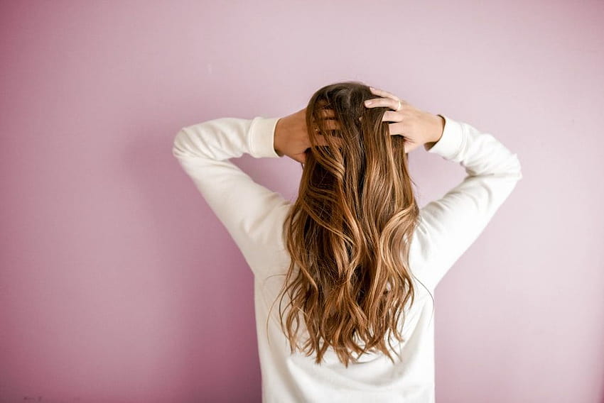 Long Hairstyle, women long hair style HD wallpaper
