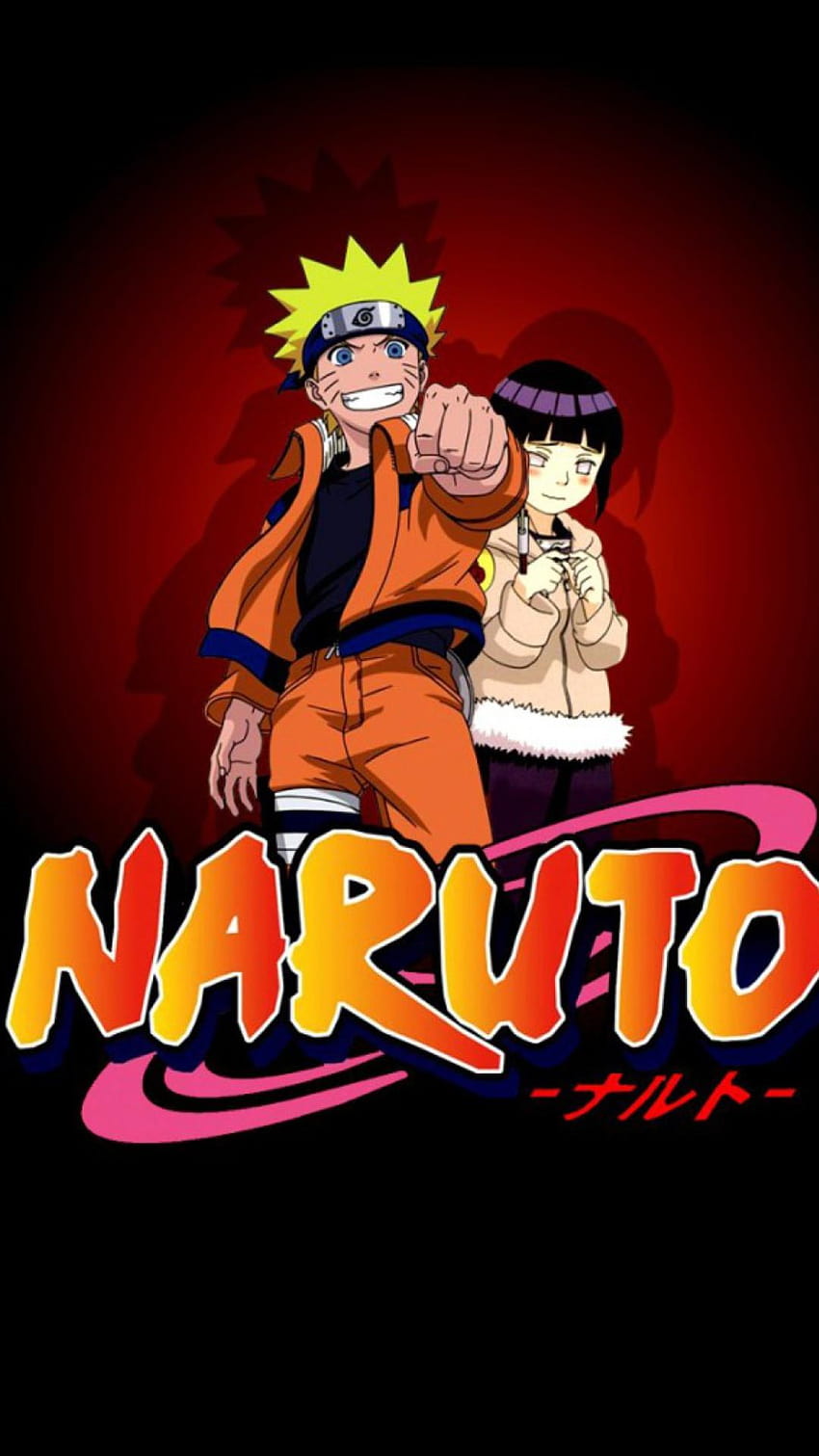 Naruto Iphone Backgrounds, naruto valentines day HD phone wallpaper