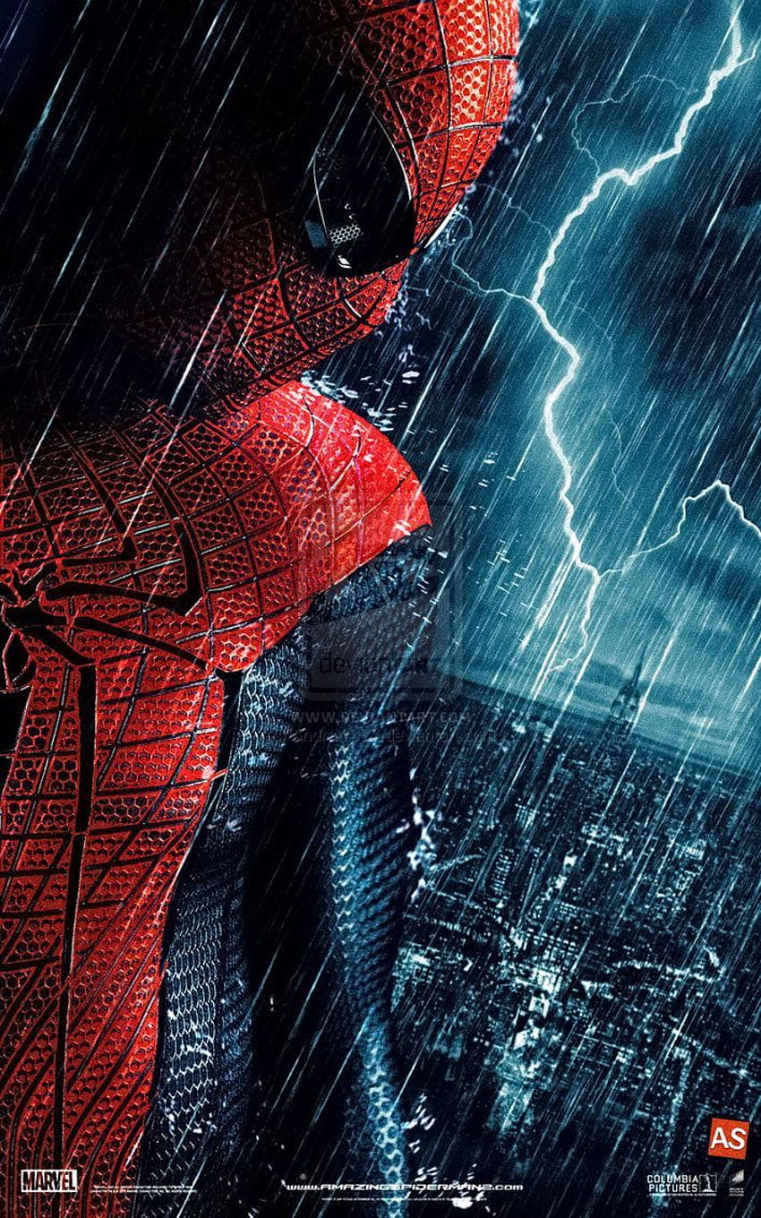 Movie the amazing spider man 2 movie, spider man movie HD phone wallpaper |  Pxfuel