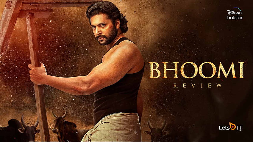 Bhoomi Review: A tried, bhoomi movie HD wallpaper