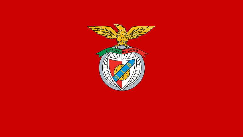 Reloj S.L. Transmisión en vivo del Benfica, SL Benfica fondo de pantalla