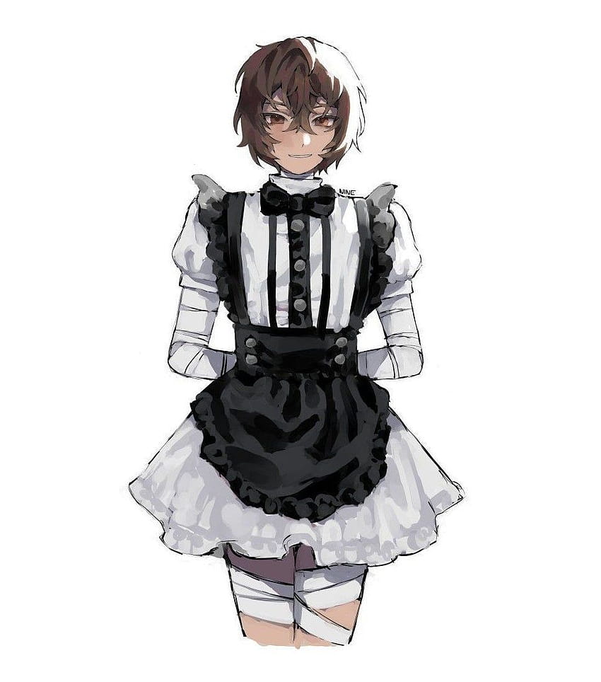 Update More Than 80 Anime Maid Outfits Incdgdbentre 