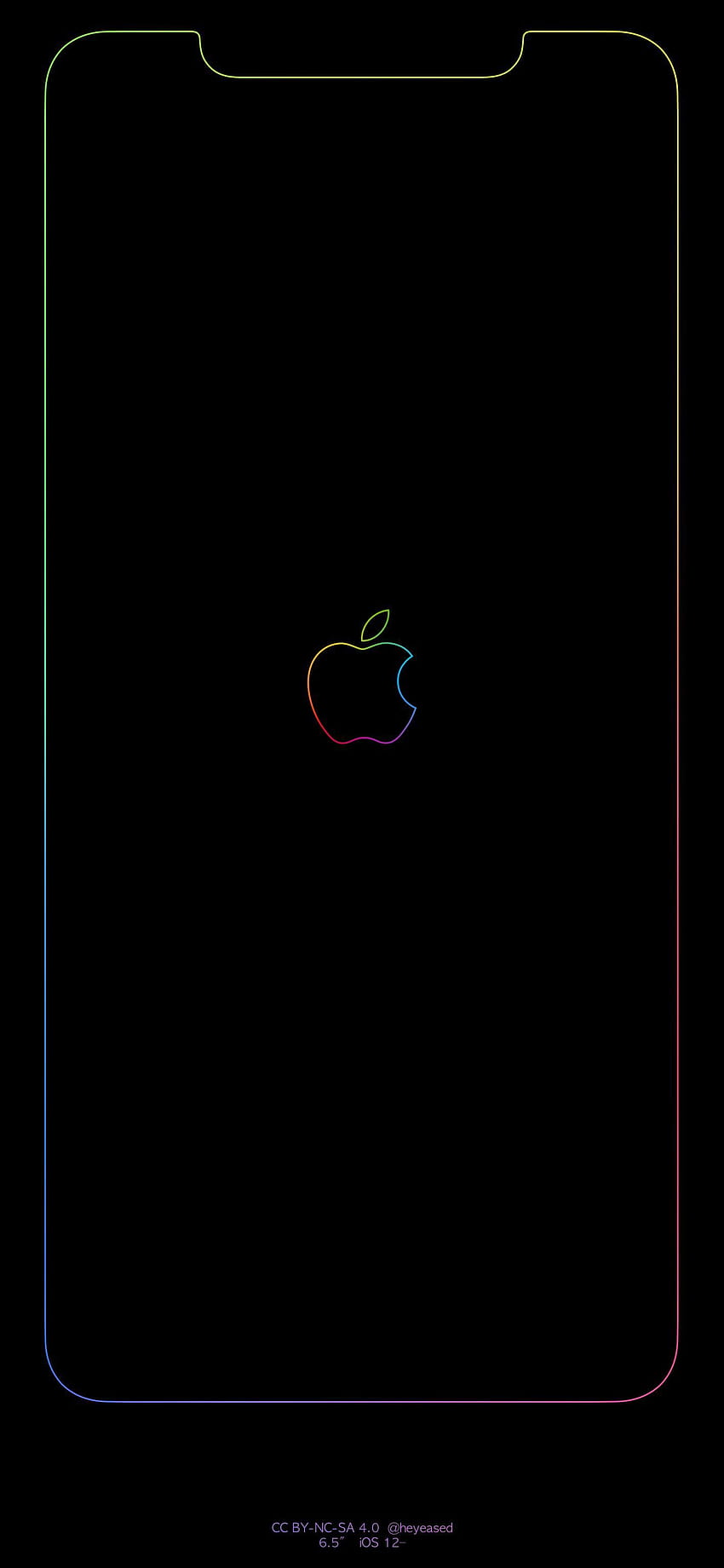 1125x2436 OLED Wallpapers for IPhone X  XS Super Retina HD