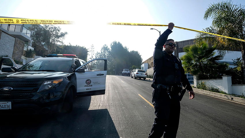 Etykieta: Raper Pop Smoke zabity w strzelaninie w Hollywood Hills Tapeta HD
