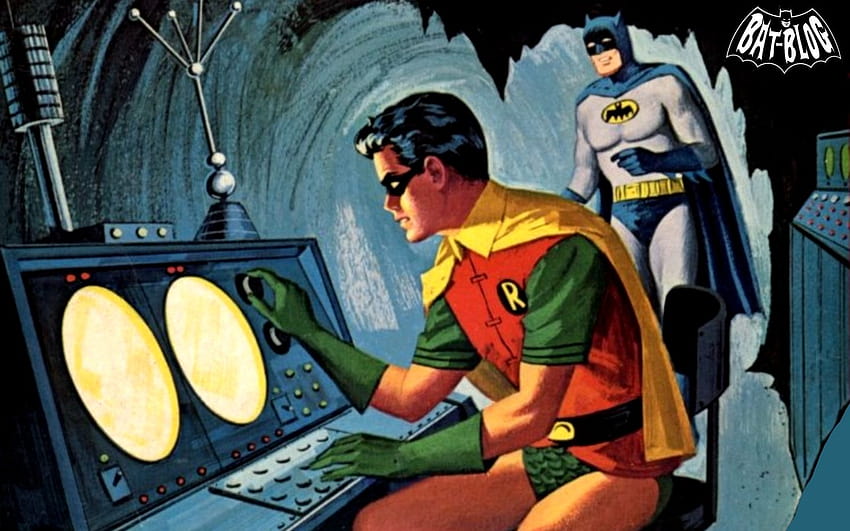 Batman y Robin Computadora, batman robin fondo de pantalla | Pxfuel