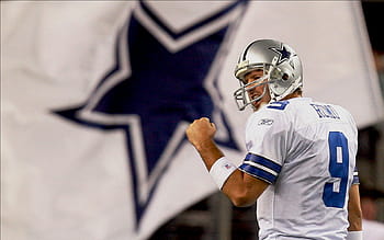 4k Ultra Dallas Cowboys Tony Romo HQ Definition Wallpapers