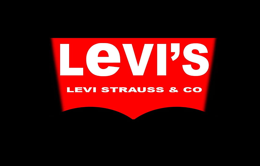 wafer Woods sum Levis logo HD wallpapers | Pxfuel