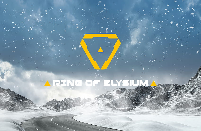 Ring of elysium on sale 1080p